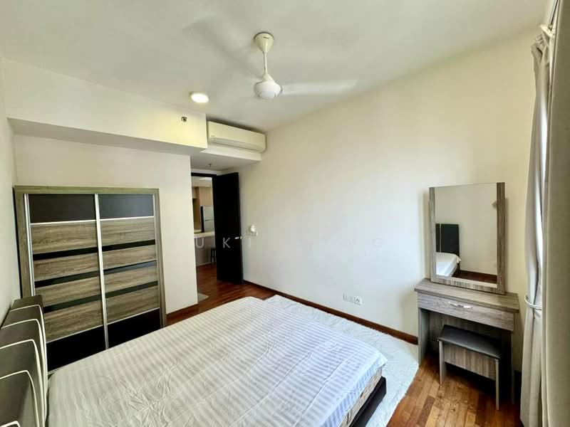 Condominium for Rent at The Tamarind - Yuki Bong - Bedroom - PropertyGuru.com.my