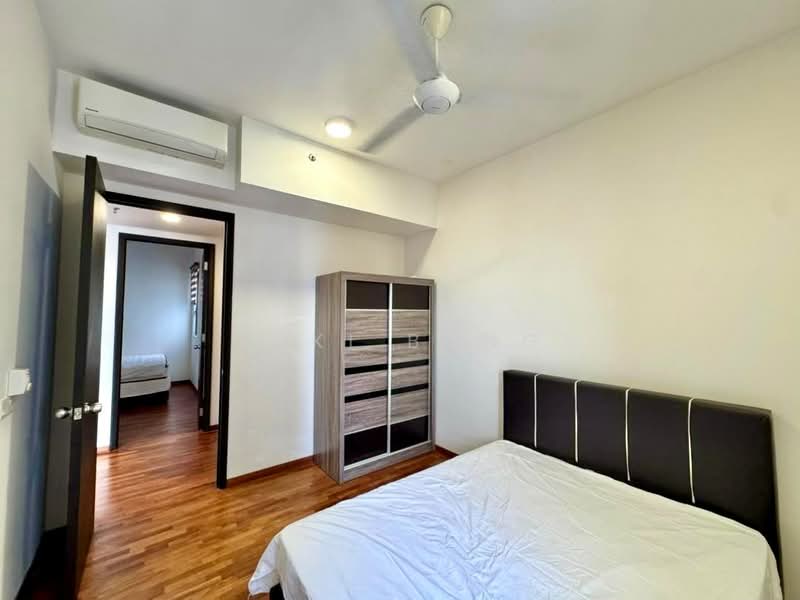 Condominium for Rent at The Tamarind - Yuki Bong - Bedroom - PropertyGuru.com.my