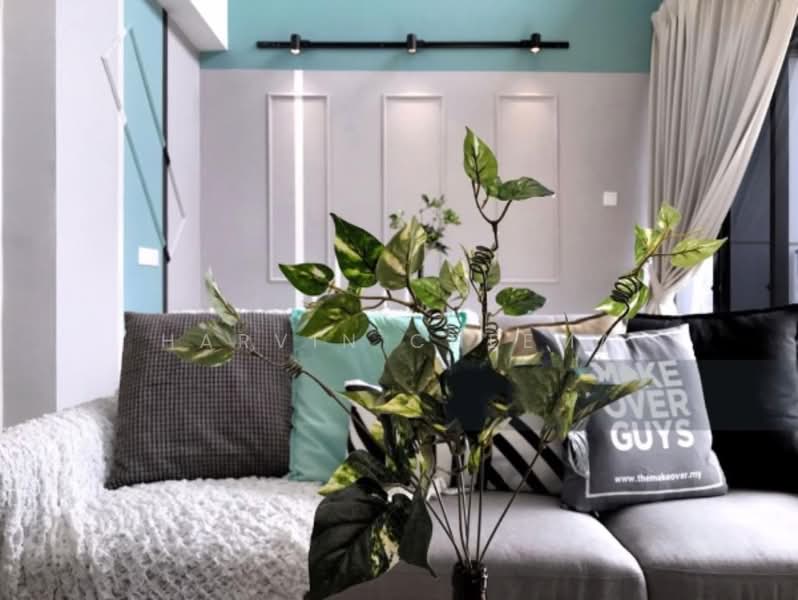 Service Residence for Rent at D'Latour, Bandar Sunway - Harvin Cheema - PropertyGuru.com.my