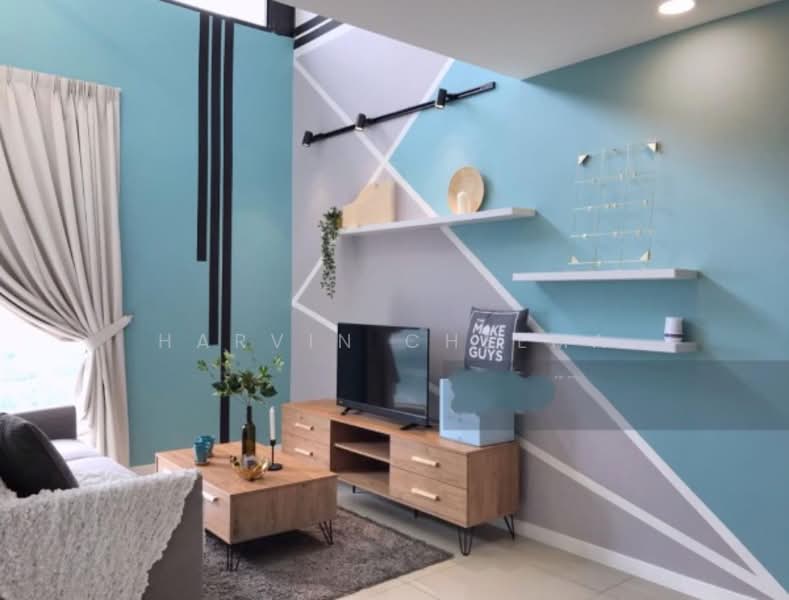 Service Residence for Rent at D'Latour, Bandar Sunway - Harvin Cheema - PropertyGuru.com.my