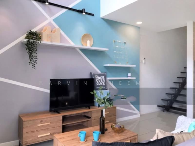 Service Residence for Rent at D'Latour, Bandar Sunway - Harvin Cheema - PropertyGuru.com.my