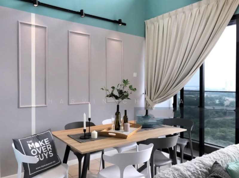 Service Residence for Rent at D'Latour, Bandar Sunway - Harvin Cheema - PropertyGuru.com.my