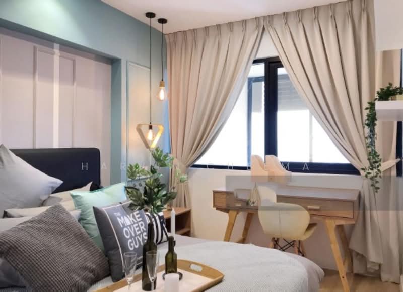 Untuk Disewa - D'Latour