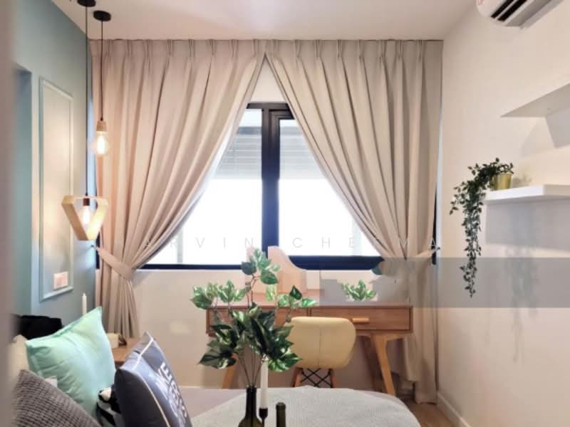 Service Residence for Rent at D'Latour, Bandar Sunway - Harvin Cheema - PropertyGuru.com.my