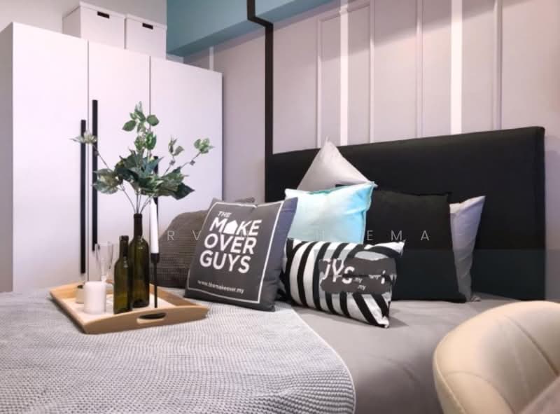 Service Residence for Rent at D'Latour, Bandar Sunway - Harvin Cheema - PropertyGuru.com.my