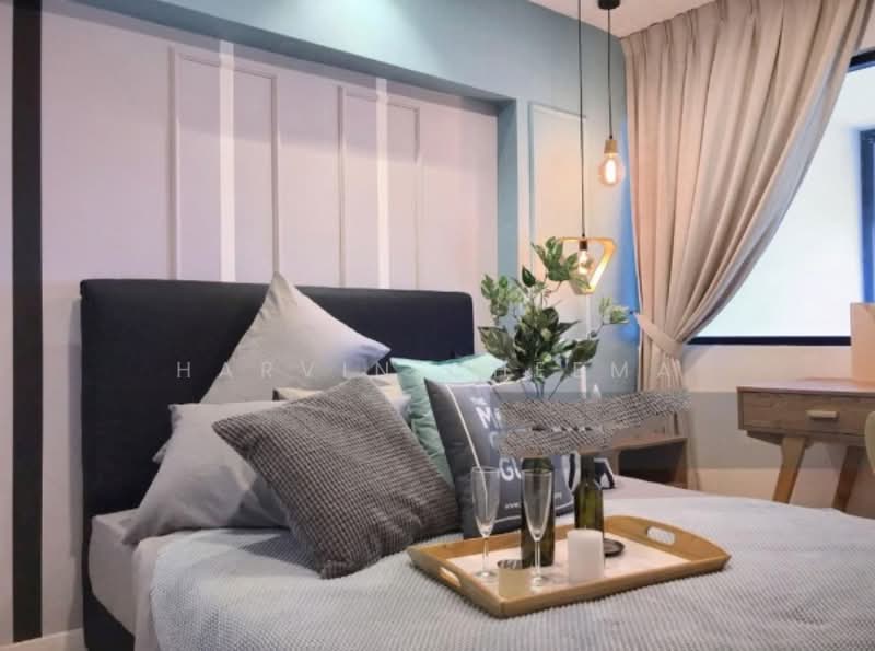 Untuk Disewa - D'Latour