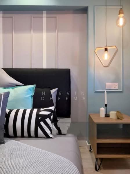 Service Residence for Rent at D'Latour, Bandar Sunway - Harvin Cheema - PropertyGuru.com.my