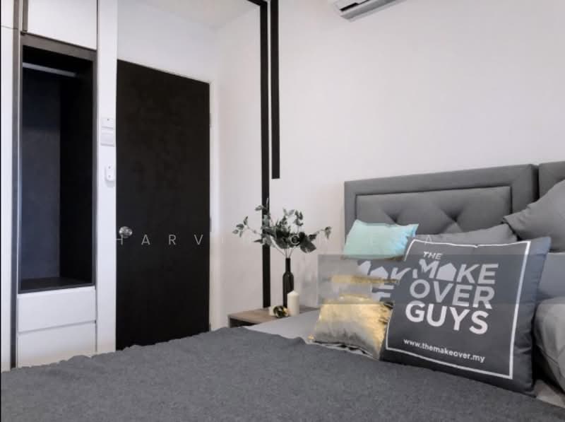 Service Residence for Rent at D'Latour, Bandar Sunway - Harvin Cheema - PropertyGuru.com.my