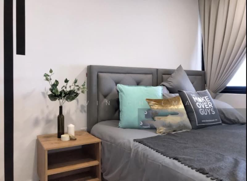 Service Residence for Rent at D'Latour, Bandar Sunway - Harvin Cheema - PropertyGuru.com.my