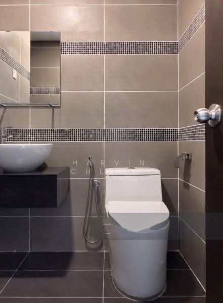 Service Residence for Rent at D'Latour, Bandar Sunway - Harvin Cheema - PropertyGuru.com.my