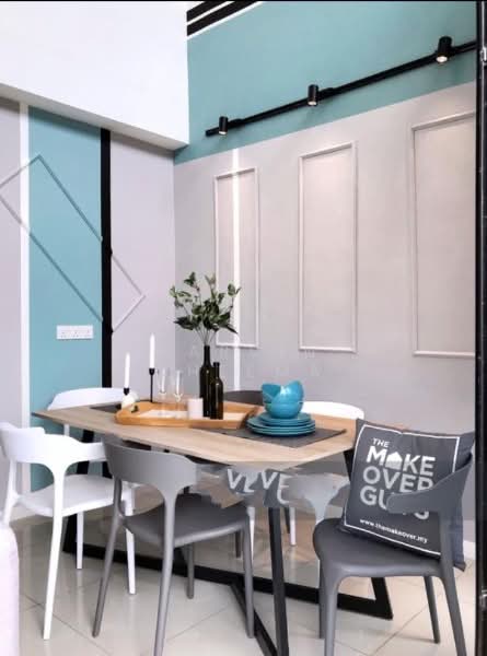 Service Residence for Rent at D'Latour, Bandar Sunway - Harvin Cheema - PropertyGuru.com.my