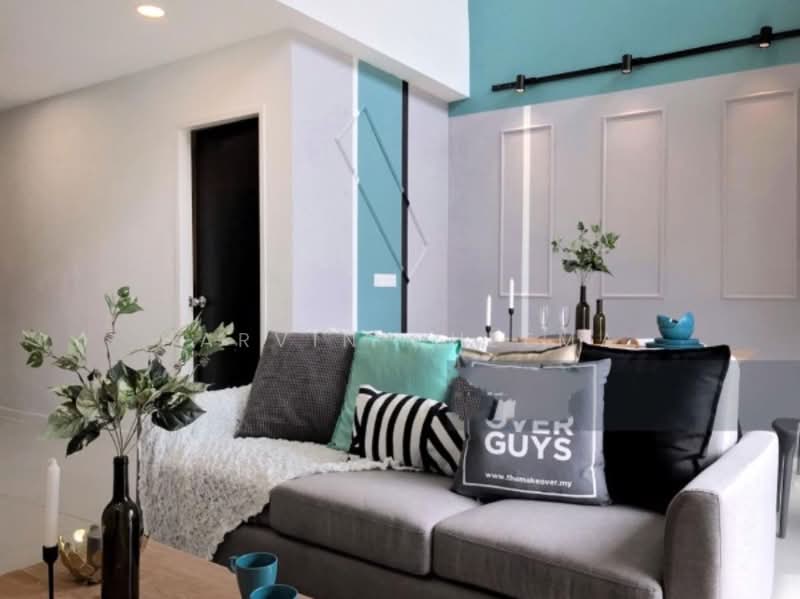 Untuk Disewa - D'Latour