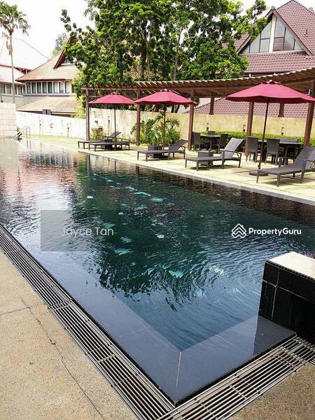 For Rent - Bukit Kiara Residences