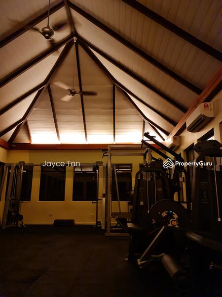 For Rent - Bukit Kiara Residences