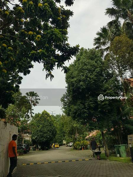 For Rent - Bukit Kiara Residences