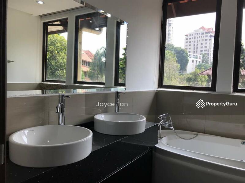 For Rent - Bukit Kiara Residences