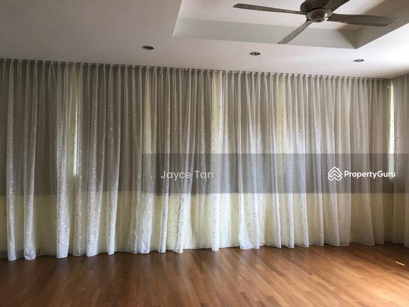 For Rent - Bukit Kiara Residences