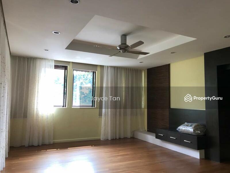 For Rent - Bukit Kiara Residences