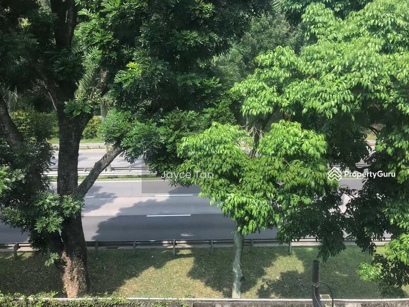 For Rent - Bukit Kiara Residences