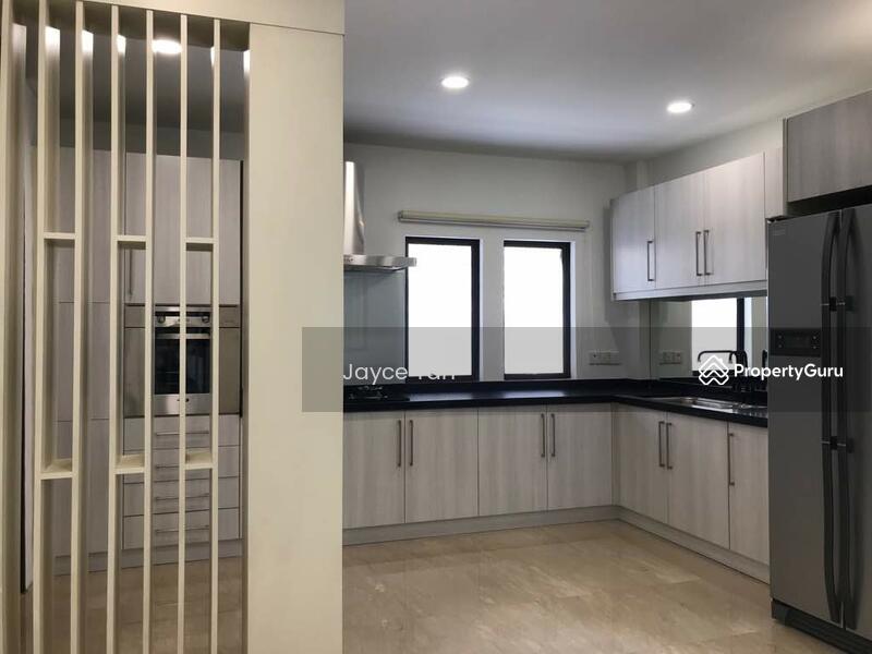 For Rent - Bukit Kiara Residences