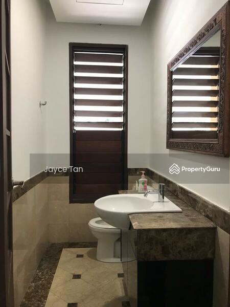 For Rent - Bukit Kiara Residences
