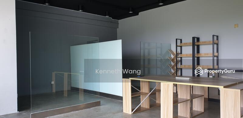 Kedai / Pejabat untuk Disewa di Bandar Sri Damansara (Selangor) - Kenneth Wang - PropertyGuru.com.my