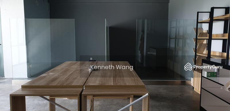 Kedai / Pejabat untuk Disewa di Bandar Sri Damansara (Selangor) - Kenneth Wang - PropertyGuru.com.my
