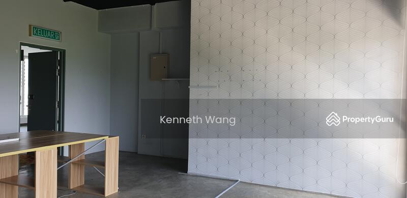Kedai / Pejabat untuk Disewa di Bandar Sri Damansara (Selangor) - Kenneth Wang - PropertyGuru.com.my