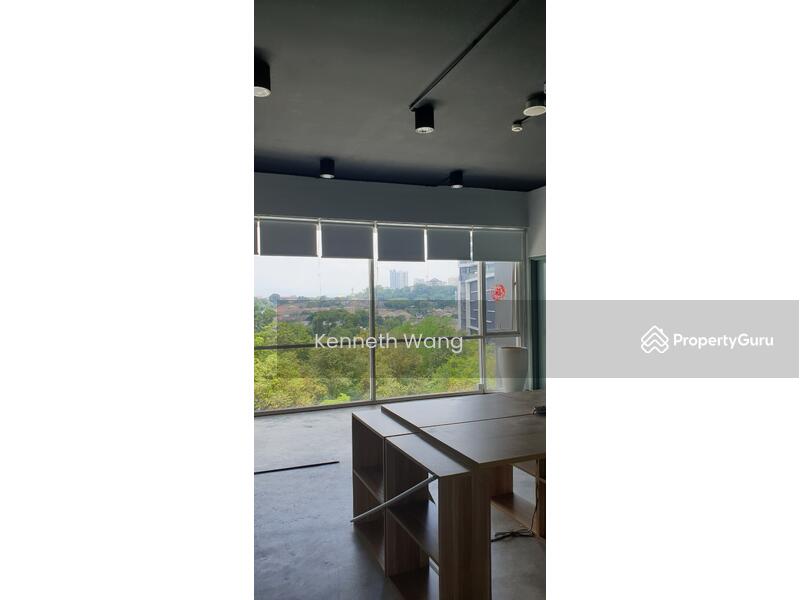 Kedai / Pejabat untuk Disewa di Bandar Sri Damansara (Selangor) - Kenneth Wang - PropertyGuru.com.my