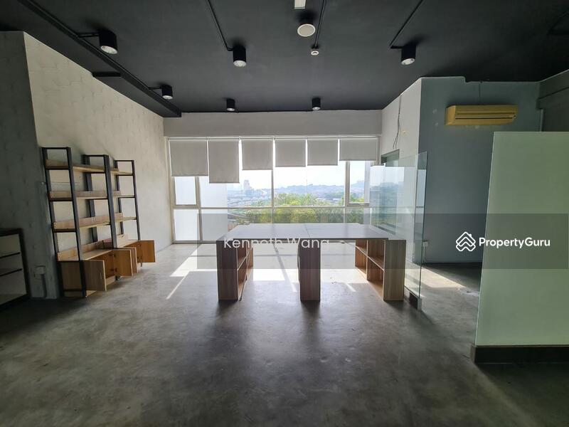 Kedai / Pejabat untuk Disewa di Bandar Sri Damansara (Selangor) - Kenneth Wang - PropertyGuru.com.my