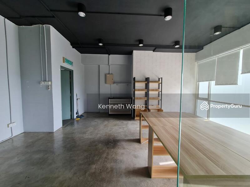 Kedai / Pejabat untuk Disewa di Bandar Sri Damansara (Selangor) - Kenneth Wang - PropertyGuru.com.my