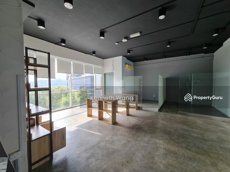 Kedai / Pejabat untuk Disewa di Bandar Sri Damansara (Selangor) - Kenneth Wang - PropertyGuru.com.my