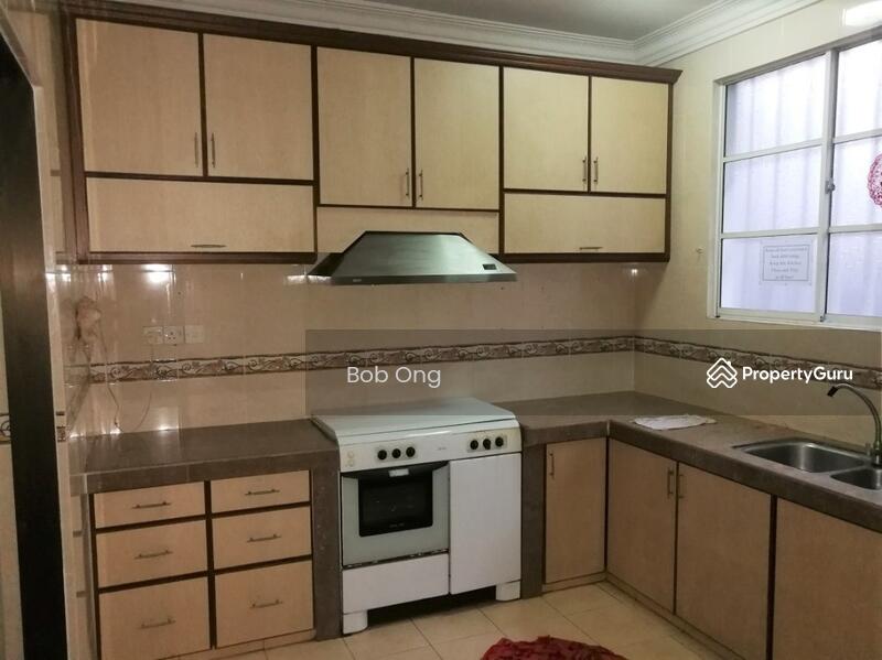 Pangsapuri untuk Dijual di Saujana Damansara - Bob Ong - PropertyGuru.com.my