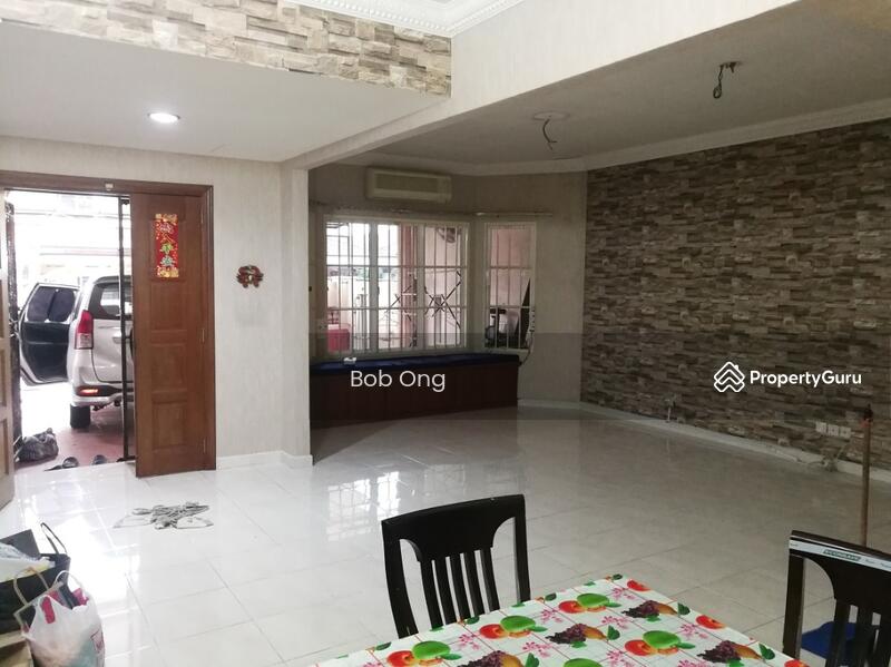 Pangsapuri untuk Dijual di Saujana Damansara - Bob Ong - PropertyGuru.com.my