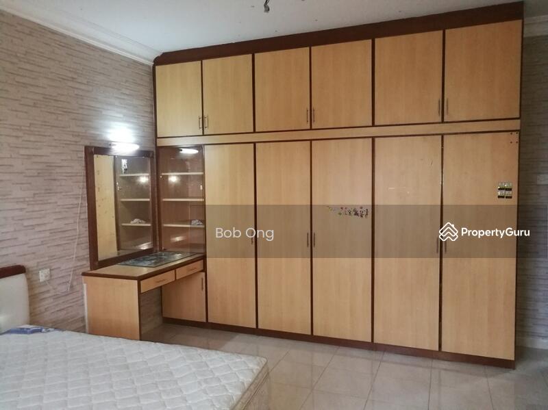 Pangsapuri untuk Dijual di Saujana Damansara - Bob Ong - PropertyGuru.com.my