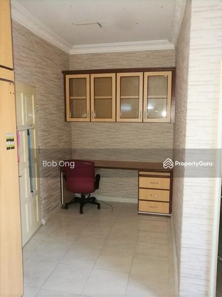 Pangsapuri untuk Dijual di Saujana Damansara - Bob Ong - PropertyGuru.com.my