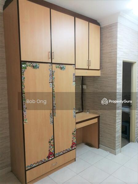 Pangsapuri untuk Dijual di Saujana Damansara - Bob Ong - PropertyGuru.com.my