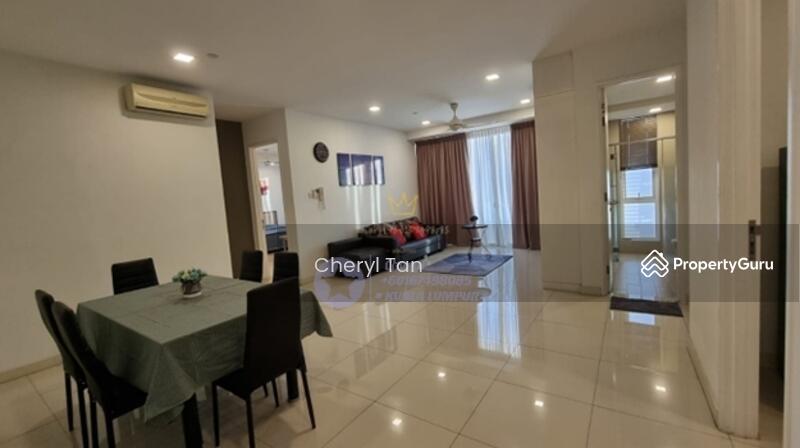 Servis Apartment untuk Dijual di Camellia Serviced Suites - Cheryl Tan - PropertyGuru.com.my