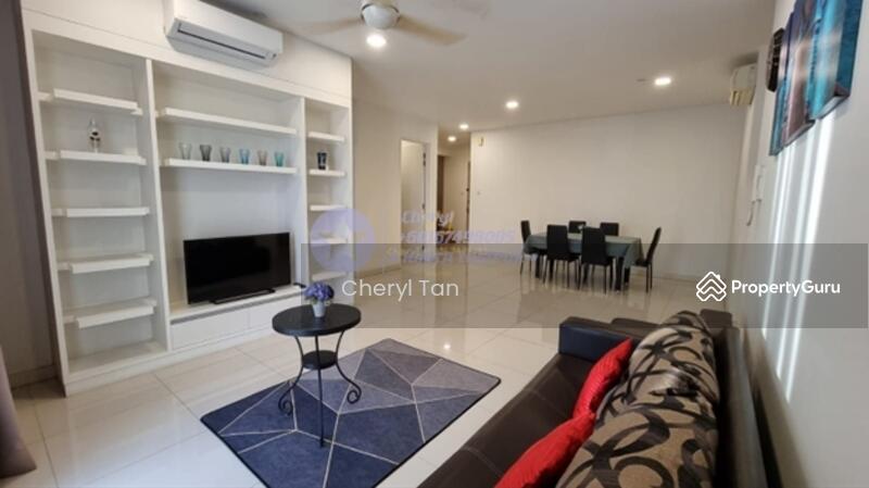 Servis Apartment untuk Dijual di Camellia Serviced Suites - Cheryl Tan - PropertyGuru.com.my