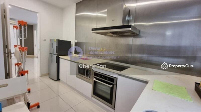 Servis Apartment untuk Dijual di Camellia Serviced Suites - Cheryl Tan - PropertyGuru.com.my