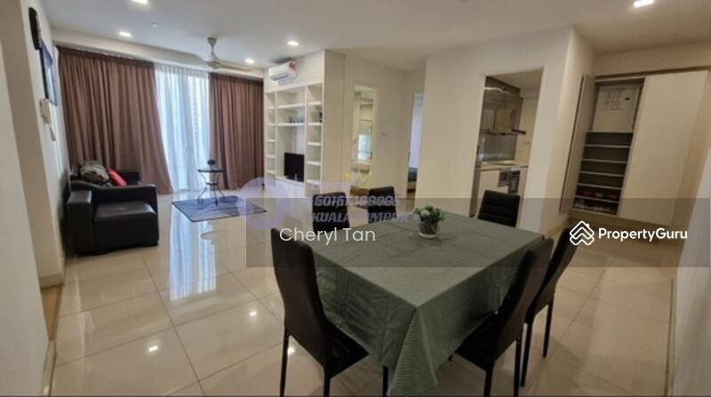 Servis Apartment untuk Dijual di Camellia Serviced Suites - Cheryl Tan - PropertyGuru.com.my