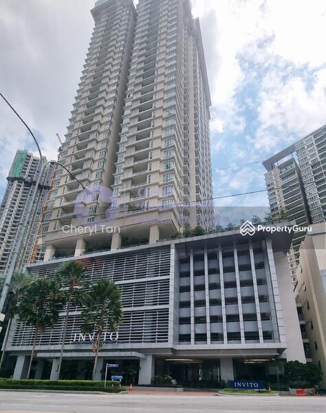 Servis Apartment untuk Dijual di Camellia Serviced Suites - Cheryl Tan - PropertyGuru.com.my