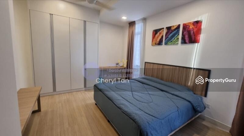 Servis Apartment untuk Dijual di Camellia Serviced Suites - Cheryl Tan - PropertyGuru.com.my