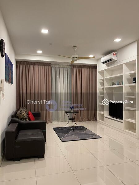 Servis Apartment untuk Dijual di Camellia Serviced Suites - Cheryl Tan - PropertyGuru.com.my