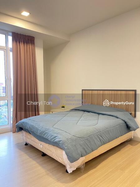 Servis Apartment untuk Dijual di Camellia Serviced Suites - Cheryl Tan - PropertyGuru.com.my