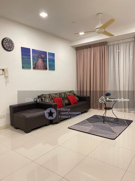 Servis Apartment untuk Dijual di Camellia Serviced Suites - Cheryl Tan - PropertyGuru.com.my