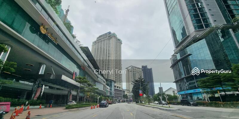 Servis Apartment untuk Dijual di Camellia Serviced Suites - Cheryl Tan - PropertyGuru.com.my