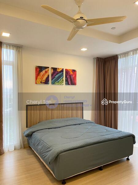 Servis Apartment untuk Dijual di Camellia Serviced Suites - Cheryl Tan - PropertyGuru.com.my