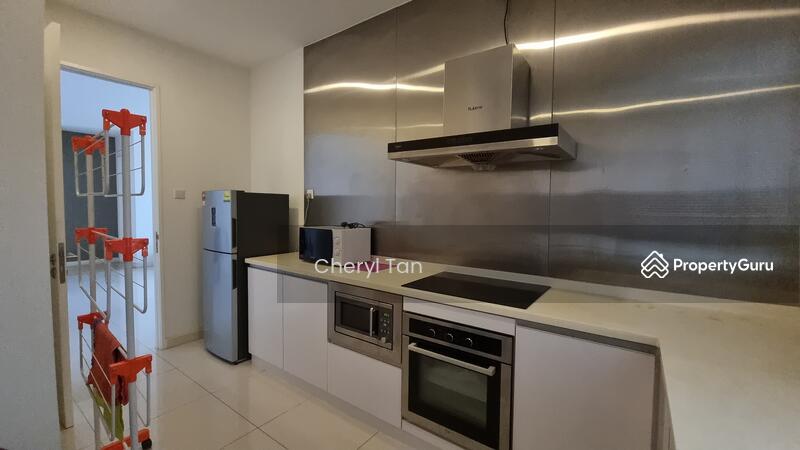 Servis Apartment untuk Dijual di Camellia Serviced Suites - Cheryl Tan - PropertyGuru.com.my