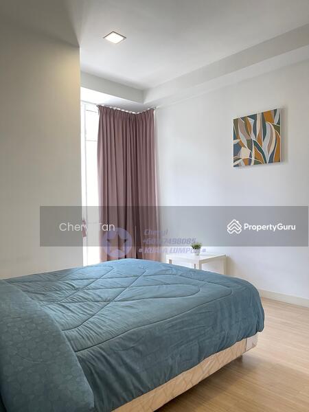 Servis Apartment untuk Dijual di Camellia Serviced Suites - Cheryl Tan - PropertyGuru.com.my